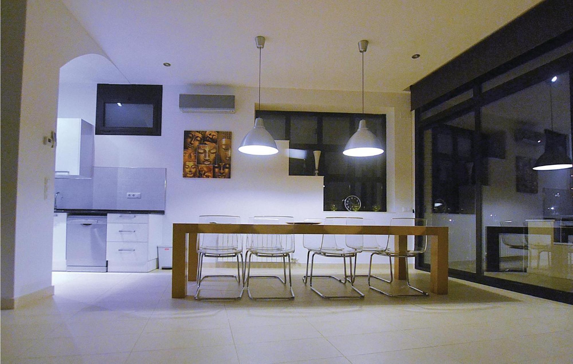 Nice Home In Santa Susanna With House Sea View المظهر الخارجي الصورة